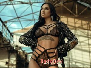 RashaDevi