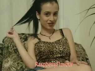 RaspberryFlavour