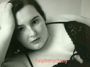 Raspberrycherry