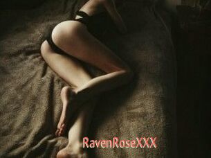 RavenRoseXXX