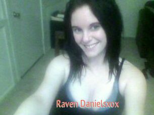 Raven_Danielsxox