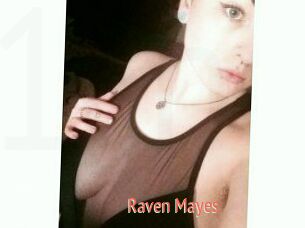 Raven_Mayes
