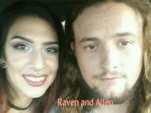 Raven_and_Allen