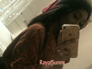 RayofSunny
