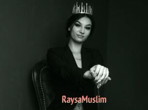 RaysaMuslim