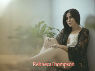 RebbecaThompson