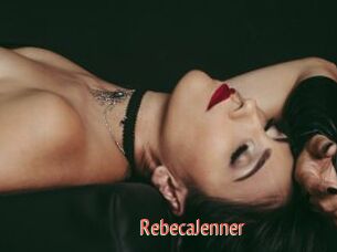 RebecaJenner