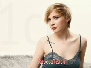 RebecaTeach