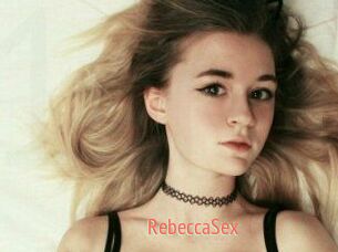 RebeccaSex