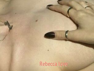 Rebecca_love
