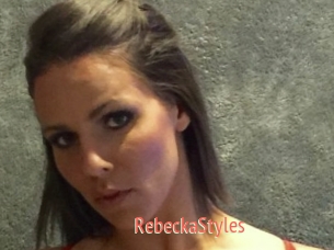 RebeckaStyles