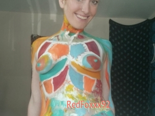 RedFoxxx92