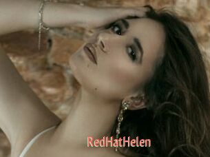 RedHatHelen