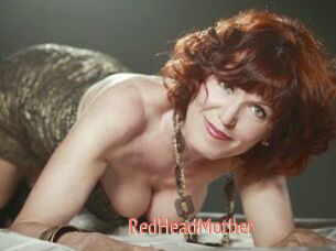 RedHeadMother