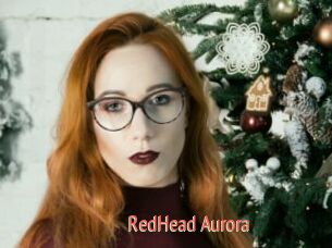 RedHead_Aurora