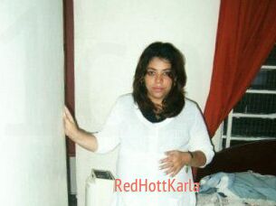 RedHottKarla