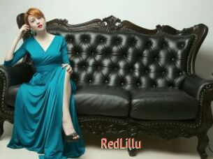 RedLillu