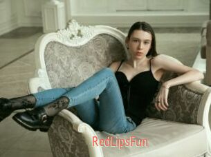 RedLipsFun