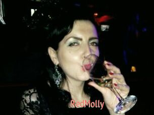 RedMolly