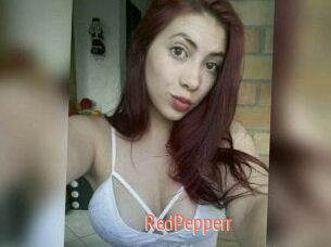 RedPepperr