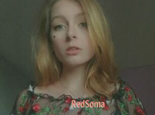 RedSoma