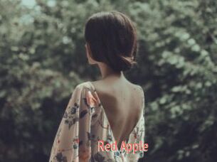 Red_Apple