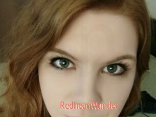RedheadWunder