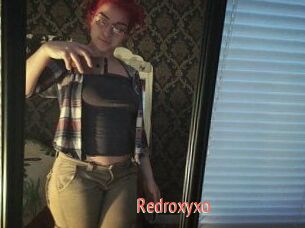 Redroxyxo