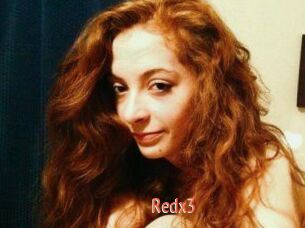 Redx3
