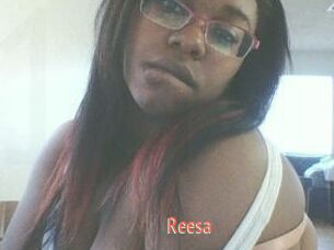 Reesa