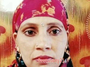Reetusexy21