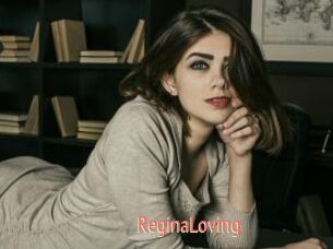 ReginaLoving