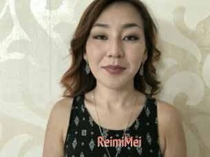 ReimiMei