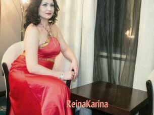 ReinaKarina
