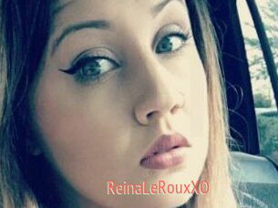 ReinaLeRouxXO