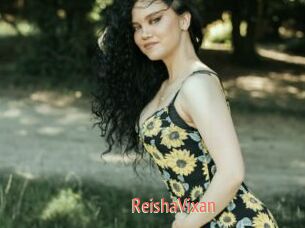 ReishaVixan