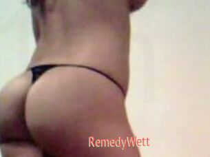 RemedyWett