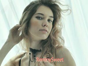 RemmySweet