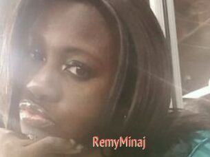 Remy_Minaj