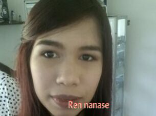 Ren_nanase