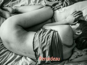 Renardeau