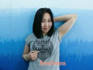 ReneDreams