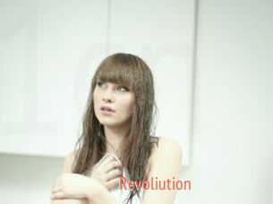 Revoliution
