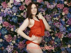 RevolutionBBGirl