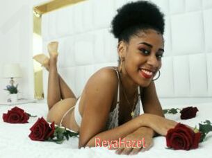 ReyaHazel