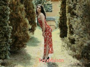 ReyaMalson