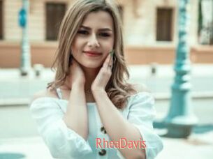 RheaDavis