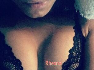 Rheana