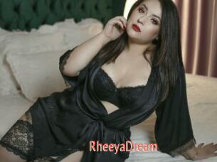 RheeyaDream