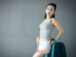 RiaMun